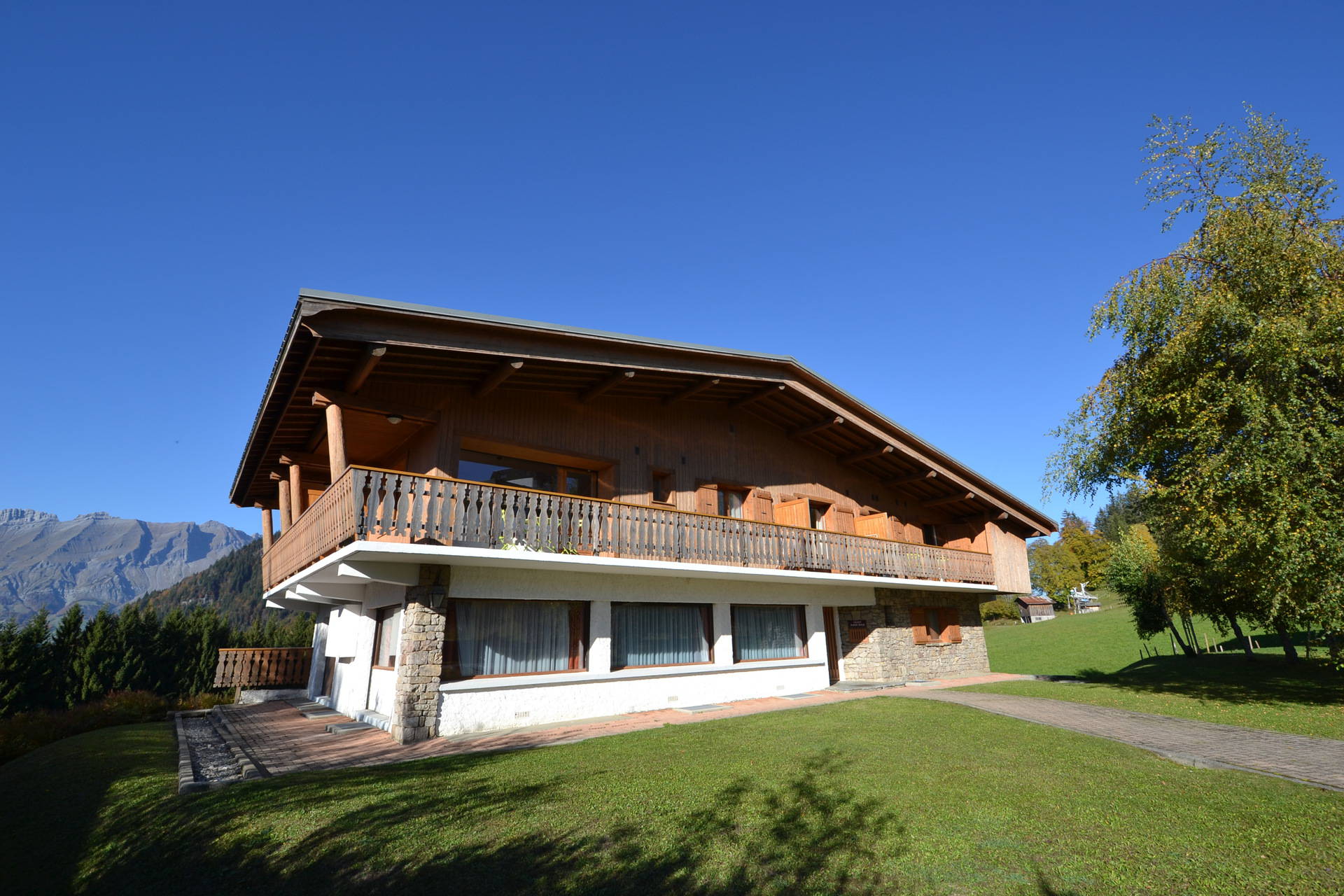 Agence Immo Service Notre Dame De Bellecombe